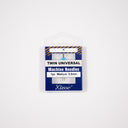 Klassé Twin Universal Needle – 2.0mm (Single)