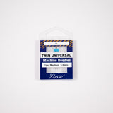 Klassé Twin Universal Needle – 3.0mm (Single)