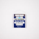 Klassé Twin Universal Needle – 6.0mm (Single)
