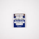 Klassé Twin Ball Point Needle – 4.0mm (Single)
