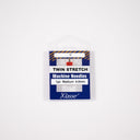 Klassé Twin Stretch Needle – 4.0mm (Single)
