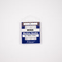 Klassé Hemstitch (Wing) Needles (Single)