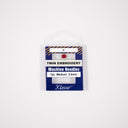 Klassé Twin Embroidery Needle – 3.0mm (Single)