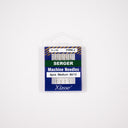 Klassé Serger Needles Type J – Size 80/12 (Set of 4)