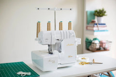 Baby Lock Acclaim Serger