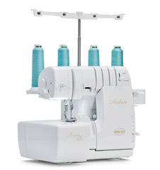 Baby Lock Acclaim Serger - Floor Model