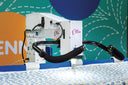 APQS Ellie 18" Longarm Quilting Machine