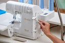 Baby Lock Acclaim Serger