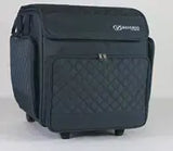 Brother XP3 Rolling Trolley Set with Embroidery Arm Storage (SASEBXP3E)
