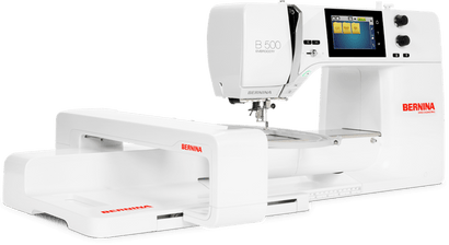 Bernina 500