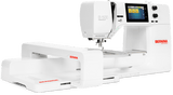 Bernina 500