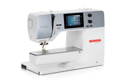 Bernina 540