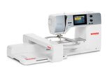 Bernina 540 E