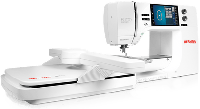 Bernina B 700 E