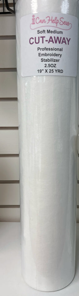 ICANHELPSEW STABILIZER CUT-AWAY