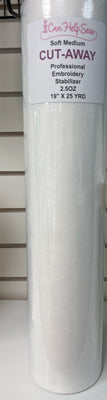 ICANHELPSEW STABILIZER CUT-AWAY
