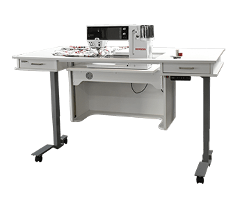 BERNINA Sewing Lift Table