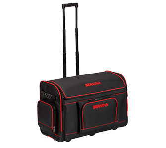 BERNINA XL Machine Suitcase