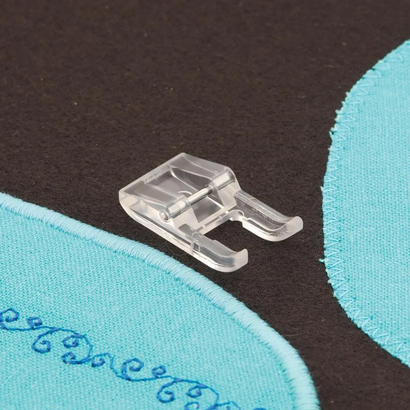 Baby Lock BL66-OT Open Toe Foot Carded