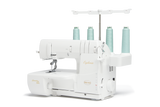 Baby Lock Euphoria Cover Stitch Machine + Free Build Your Own Bundle