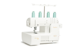 Baby Lock Euphoria Cover Stitch Machine