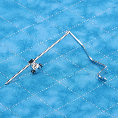 Baby Lock Quilt Bar and Adapter BLDY-QGDF