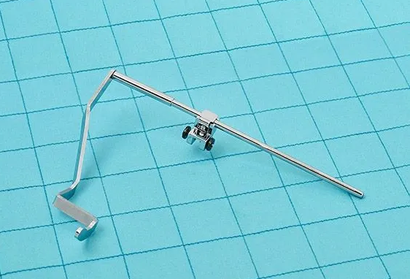 Baby Lock BLDY-LQGDF Left Quilt Bar Adapter BLDY BLCR BLAR BLTY BLJY