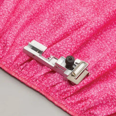 BL Elastic Foot Carded BLE1SX