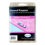BL General Purpose Foot BLE1 BLE1AT BLE1LX