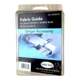 BL Fabric Guide Attachment 8 Thread BLE8 BLCS BLETS8 BLES8 BLS8 BLE8W 2 BLEW