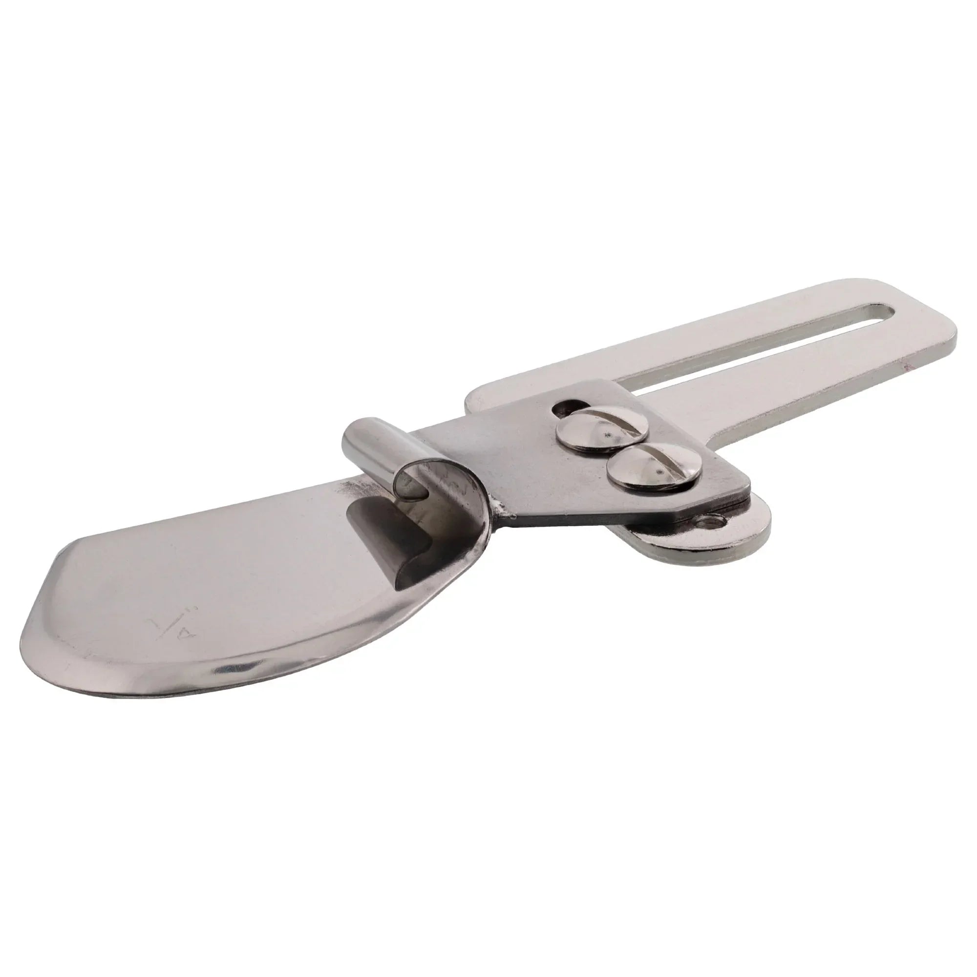 BL Plain Hemmer Attachment 1/4in 8 Thread BLCS BLETS8 BLES8 BLS8 BLE8W-2 BLEW BLE8