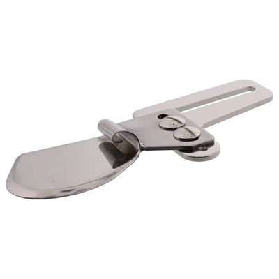 BL Plain Hemmer Attachment 1/4in 8 Thread BLCS BLETS8 BLES8 BLS8 BLE8W-2 BLEW BLE8