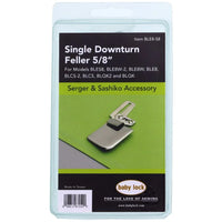 Single Downturn Feller 1 inch Baby Lock