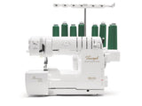 Baby Lock Triumph Serger and Coverstitch Machine + Free Build Your Own Bundle