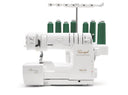 Baby Lock Triumph Serger and Coverstitch Machine - Floor Model