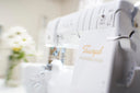 Baby Lock Triumph Serger and Coverstitch Machine - Floor Model