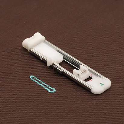 Baby Lock BLG-BH ELLEGANTE BUTTONHOLE FOOT BABYLOCK CARDED