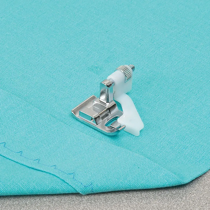 Baby Lock BLG-BSGF Blind Sitch Foot w/Guide Carded
