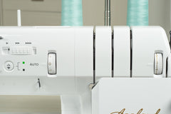 Baby Lock Applaud Creative Cover Stitch - Floor Model
