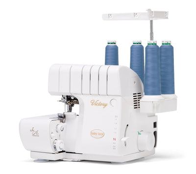 Baby Lock Victory Serger