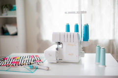 Baby Lock Victory Serger - Floor Model