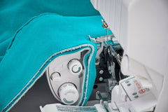 Baby Lock Victory Serger - Floor Model