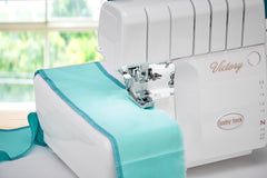 Baby Lock Victory Serger - Floor Model