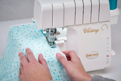 Baby Lock Victory Serger