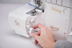 Baby Lock Victory Serger - Floor Model