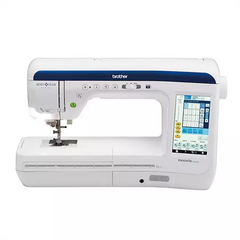 Brother Innov-is BQ3100 Sewing and Quilting Machine