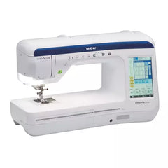 Brother Innov-is BQ3100 Sewing and Quilting Machine