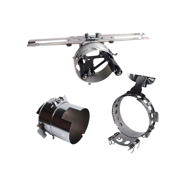 Brother PRPCF1 Wide Cap Frame & Driver Set