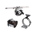 Brother PRPCF1 Wide Cap Frame & Driver Set