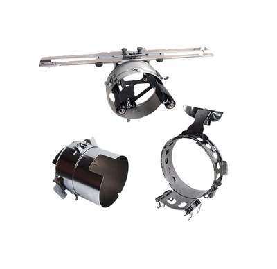 Brother PRPCF1 Wide Cap Frame & Driver Set